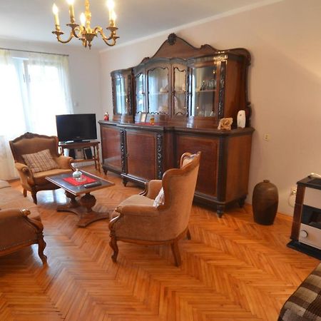 Condominium Apartment Rovinj Ngoại thất bức ảnh