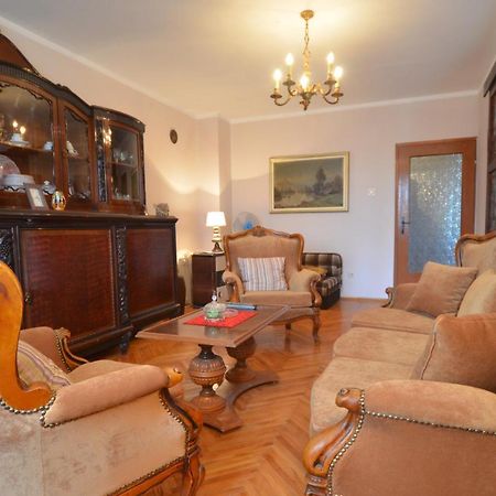 Condominium Apartment Rovinj Ngoại thất bức ảnh