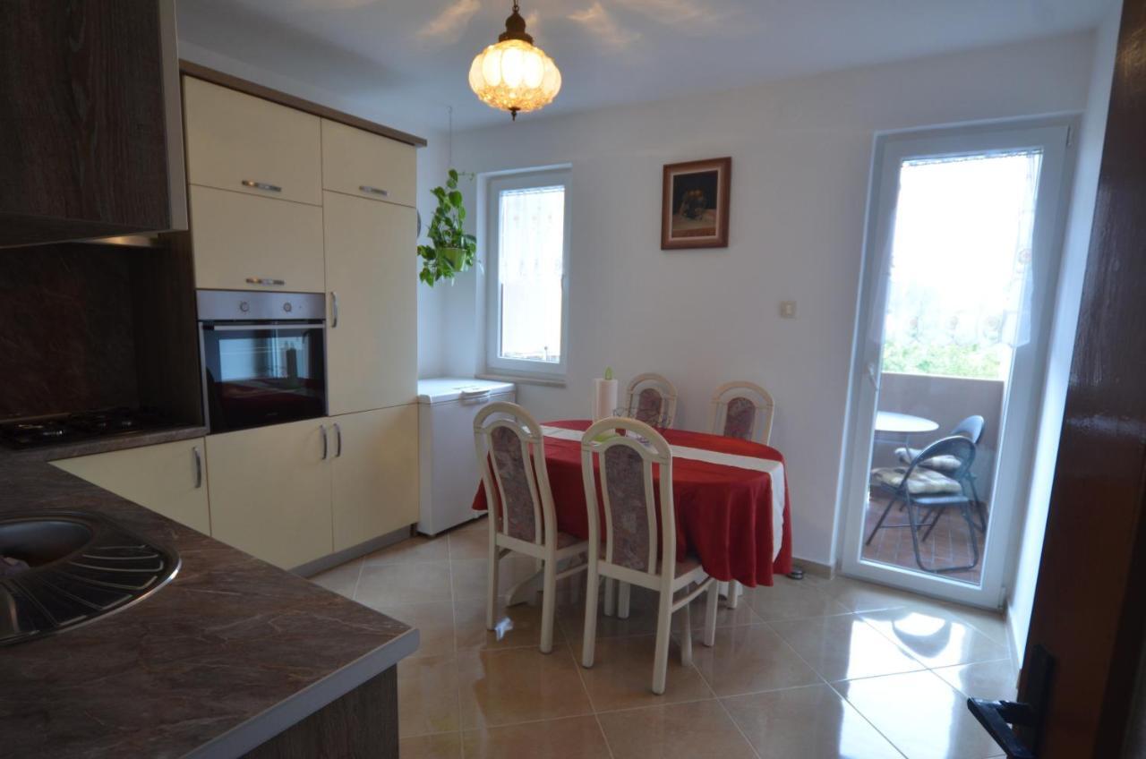 Condominium Apartment Rovinj Ngoại thất bức ảnh