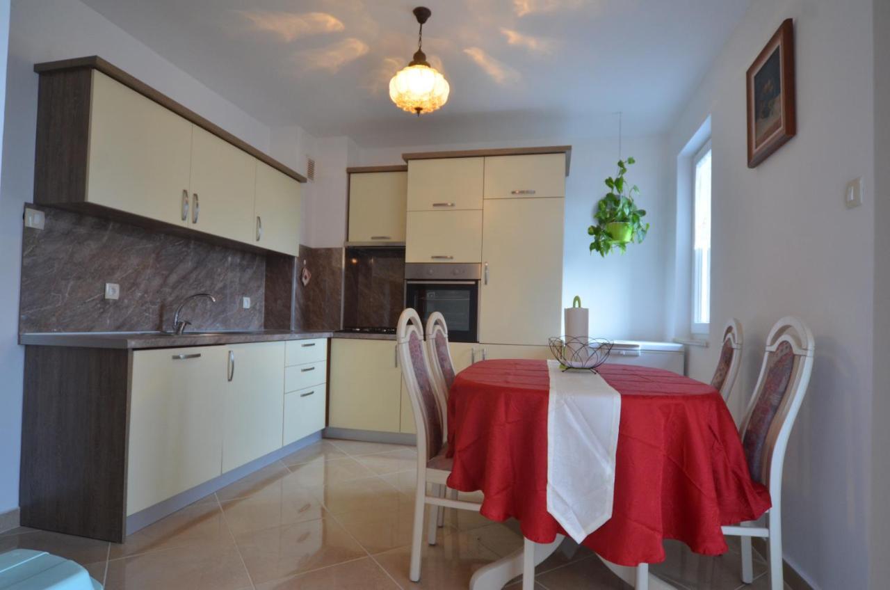 Condominium Apartment Rovinj Ngoại thất bức ảnh
