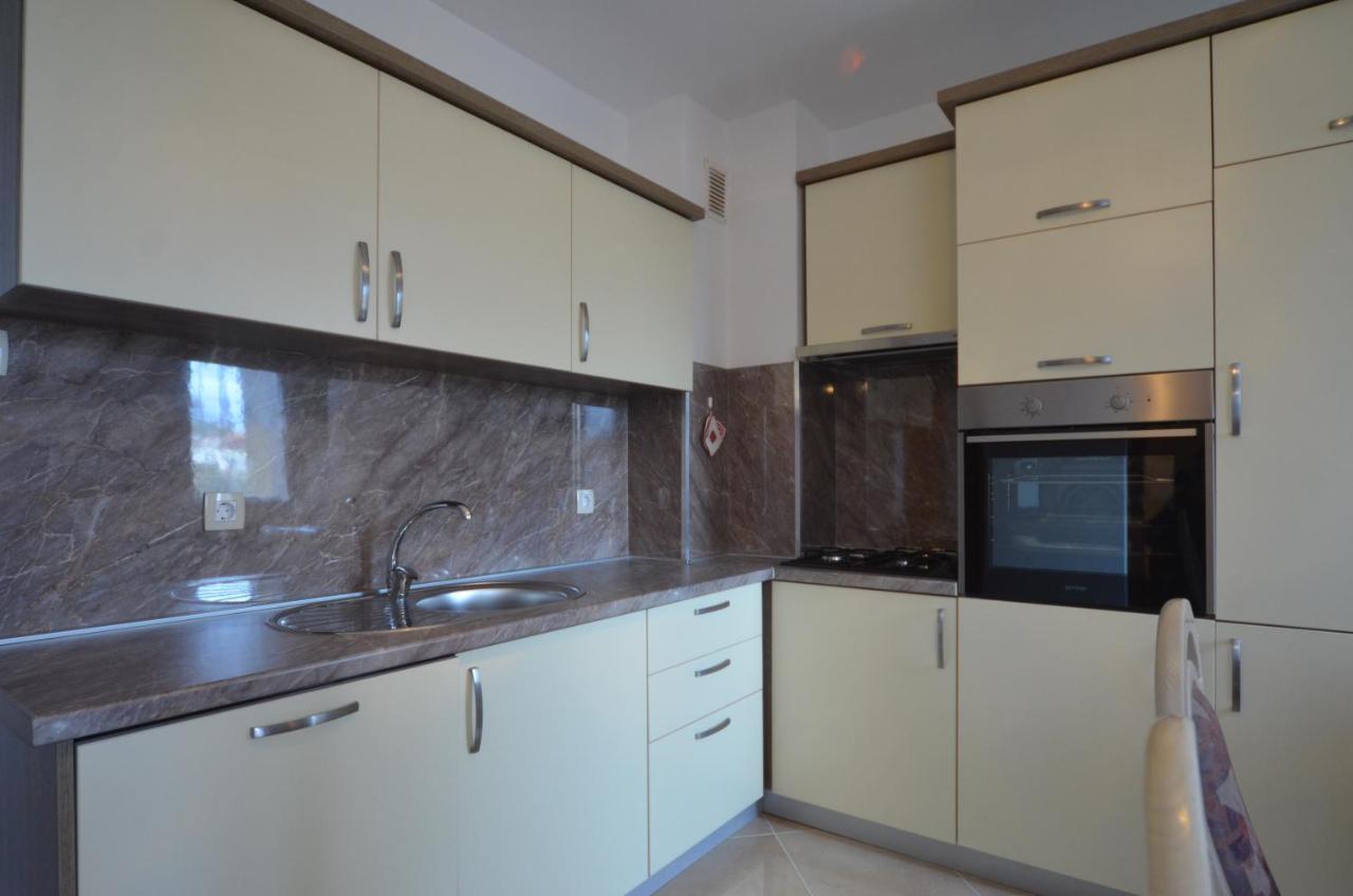 Condominium Apartment Rovinj Ngoại thất bức ảnh
