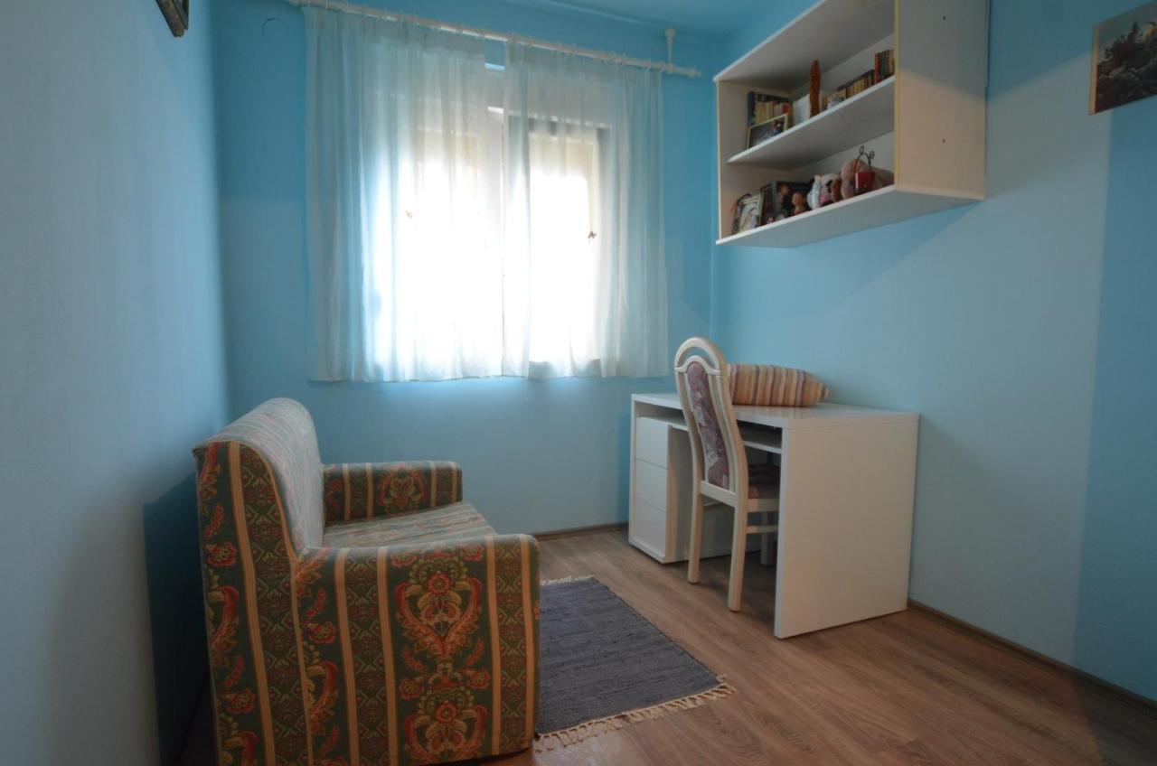 Condominium Apartment Rovinj Ngoại thất bức ảnh