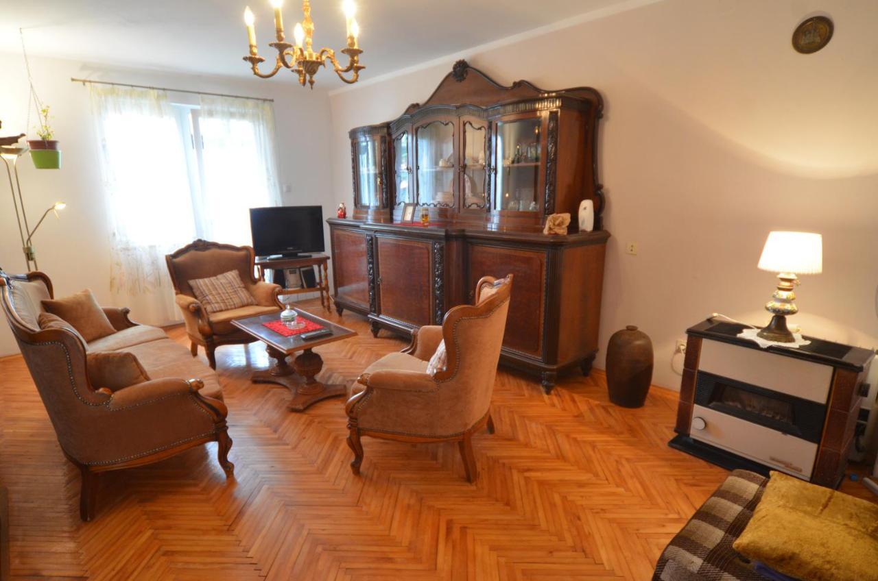 Condominium Apartment Rovinj Ngoại thất bức ảnh