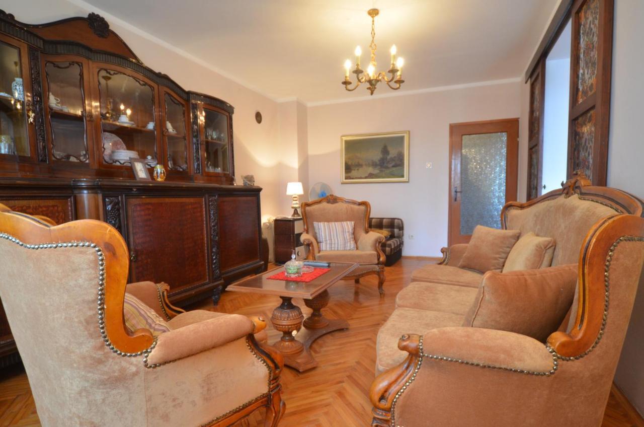 Condominium Apartment Rovinj Ngoại thất bức ảnh