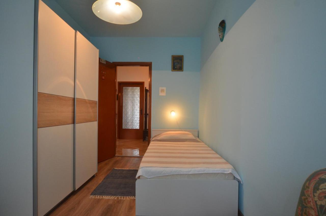 Condominium Apartment Rovinj Ngoại thất bức ảnh