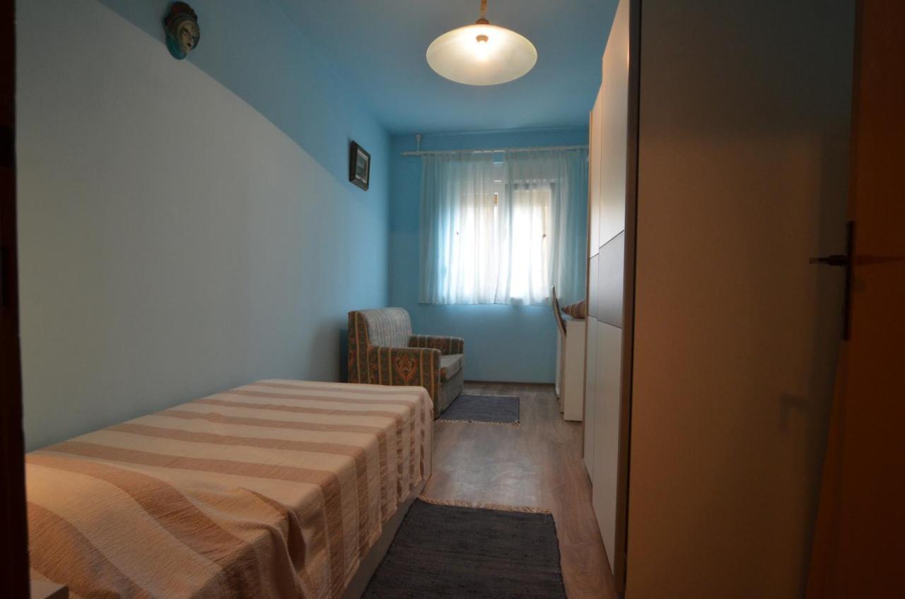 Condominium Apartment Rovinj Ngoại thất bức ảnh