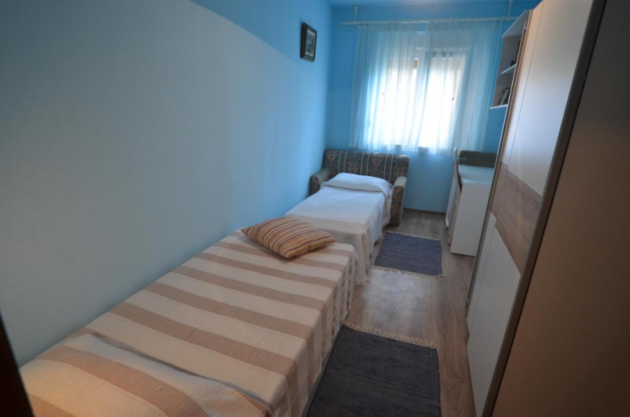 Condominium Apartment Rovinj Ngoại thất bức ảnh