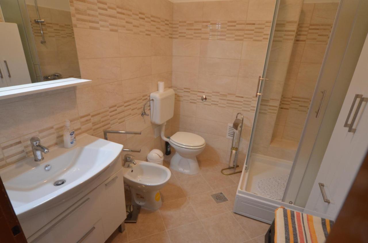 Condominium Apartment Rovinj Ngoại thất bức ảnh