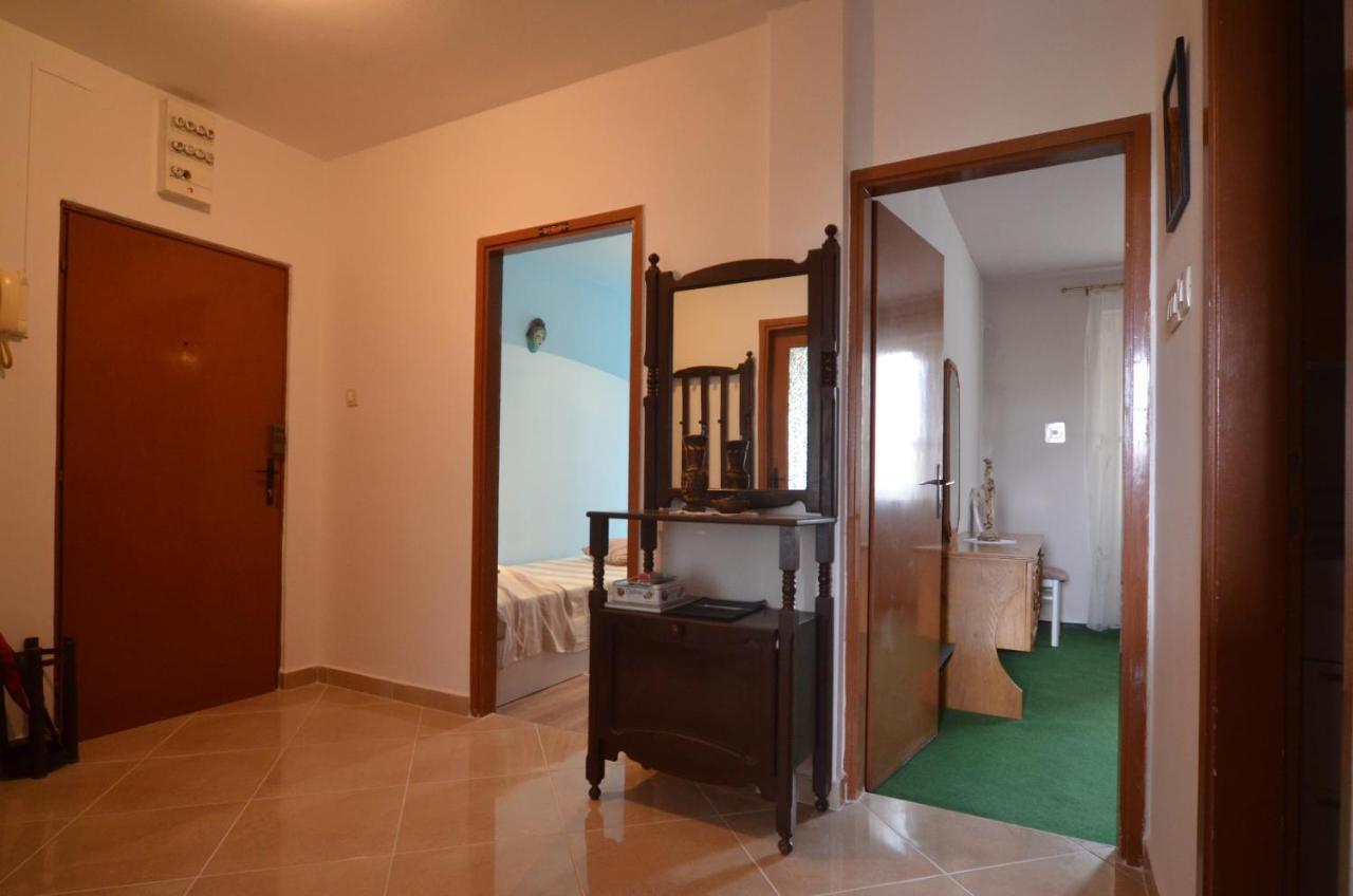 Condominium Apartment Rovinj Ngoại thất bức ảnh
