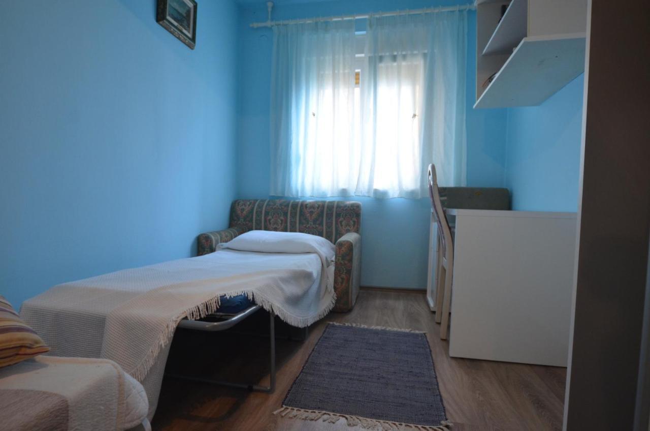 Condominium Apartment Rovinj Ngoại thất bức ảnh