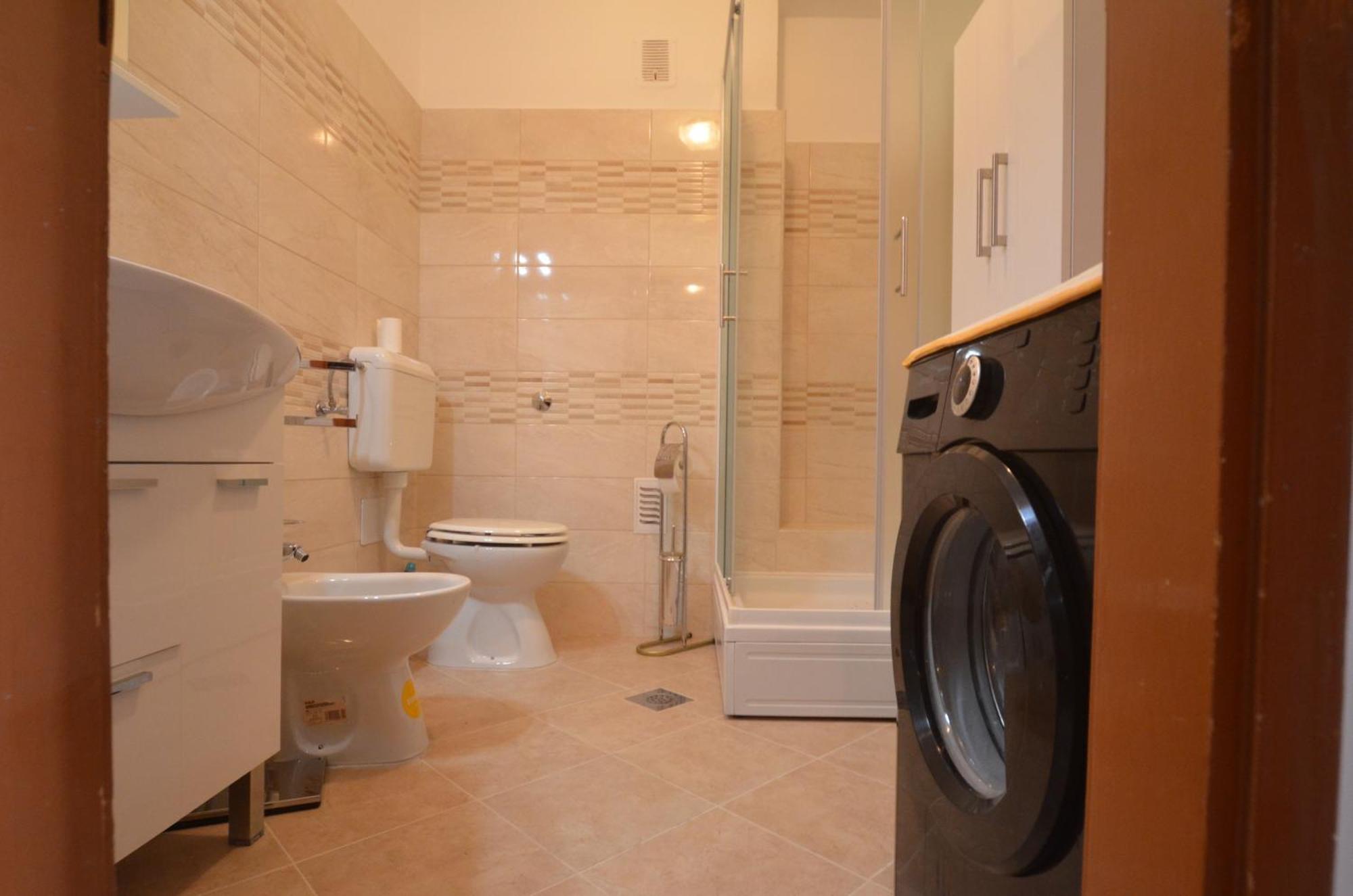 Condominium Apartment Rovinj Ngoại thất bức ảnh
